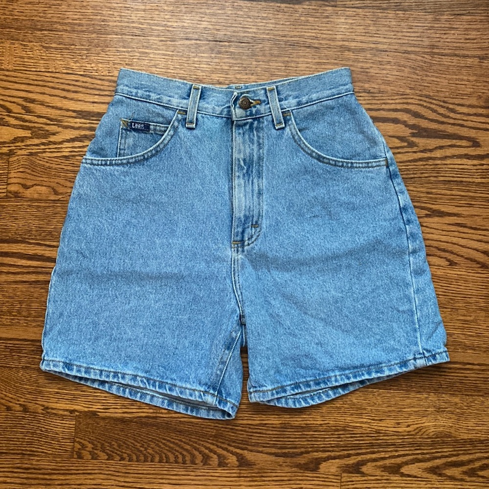 Vintage Lee Women’s Shorts